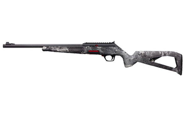 WIN WILDCAT 22LR 16.5 10RD TB MDNT