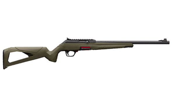 WIN WILDCAT 22LR 16.5 10RD TB ODG