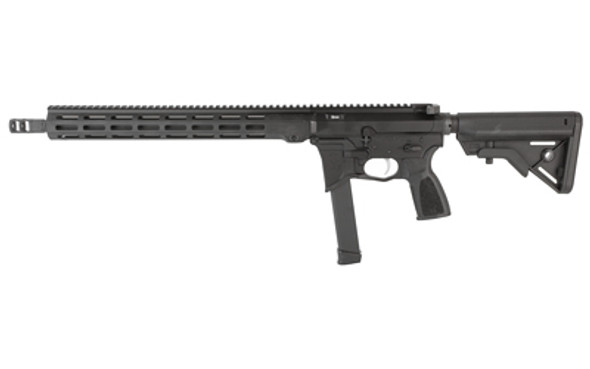 MAXIM MD9 CARBINE 9MM 16 33RD BLK