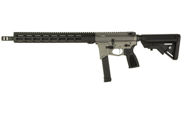 MAXIM MD9 CARBINE 9MM 16 33RD GRAY