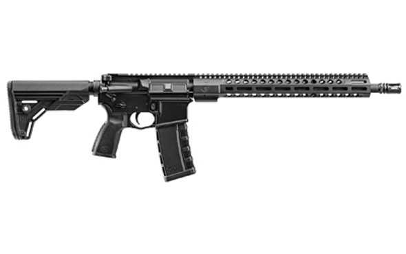 FN FN15 TAC3 5.56 16 30RD BLK