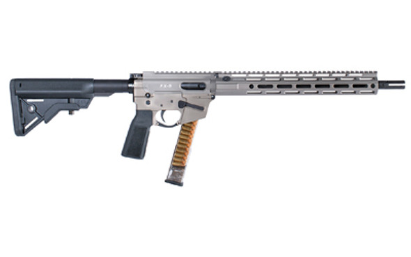 FRD ORD FX9 ELITE 9MM 14.5 PND FDE