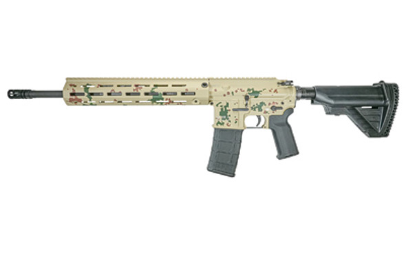 HK MR556 OR 556NATO 16.5 TROPENTARN