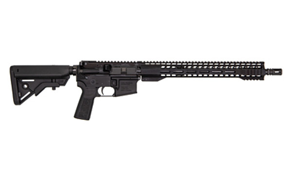 RADICAL 300BLK 16 SHR HG 30RD BLK