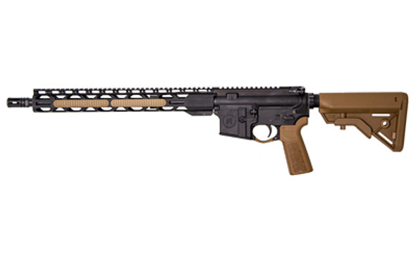 RADICAL 300BLK 16 30RD BLK/CB