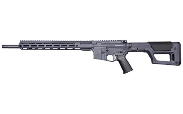 RISE WATCHMANXR .22ARC 18 10RD GRAY