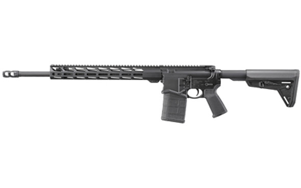 RUGER SFAR 7.62NATO 20 20RD MOESL