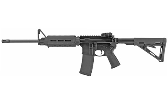 RUGER AR-556 556N 16.1 30RD BLK MOE