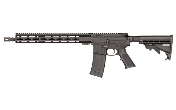 S&W M&P15 SPORT III 556 16 30RD BLK