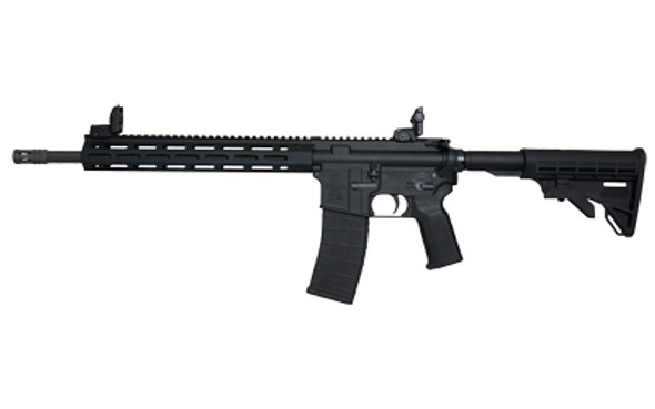 TIPPMANN M4-22 ELT 16 22LR 25RD BLK