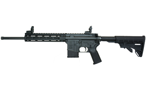 TIPPMANN M4-22 PRO 16 22LR FLT CMPL