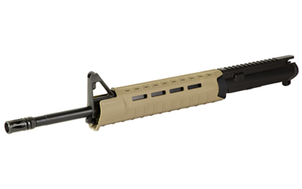AERO CMPLT UPPER 5.56 16 MOE FDE