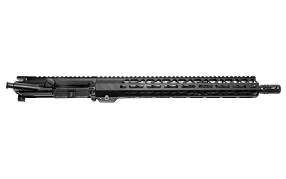 BAD WORKHORSE 556 UPPR 16 BLK N/BCG