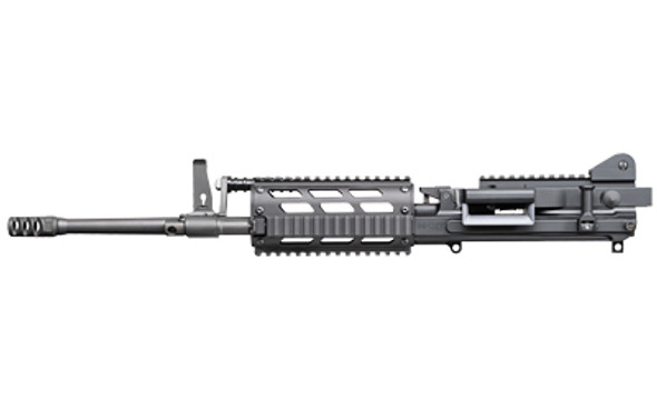 FIGHT MCR MIL DF UPR 556 PIC 16.25