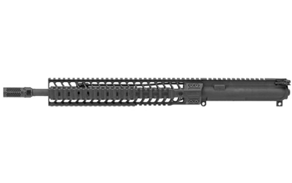SPIKE S 556 UPPER 14.5 PB RAIL/DYN