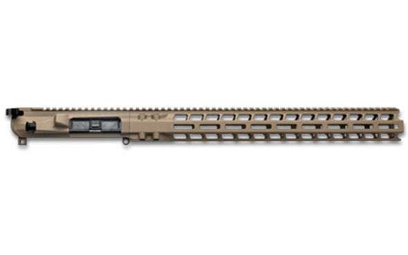 RADIAN UPPER/HANDGUARD SET 17 FDE