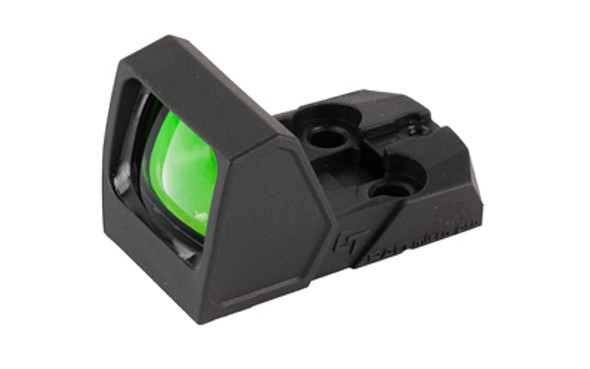 CTC RAD MICRO PRO CARBON RED DOT