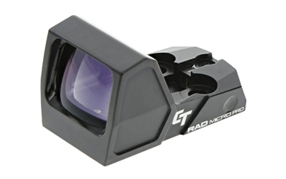 CTC RAD MICRO PRO GREEN DOT