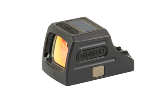 H-SUN SCS CARRY SOLAR CHARGING BLK