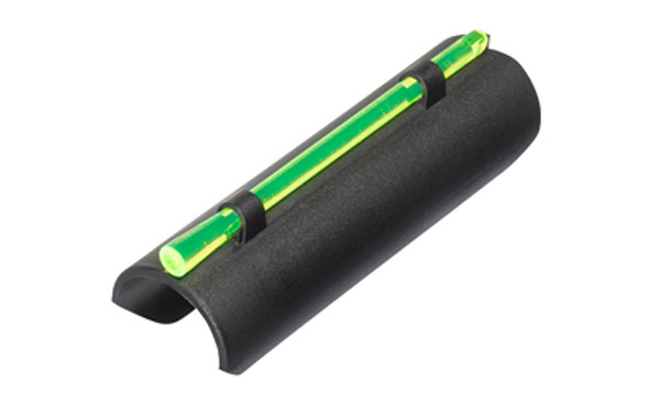 HIVIZ PLAIN BARREL SHTGN SIGHT