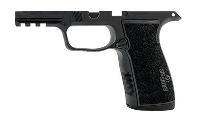 Sig P365 X-Macro Grip Module Axg Blk