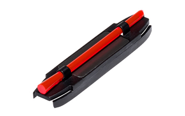 HIVIZ WIDE MAG SG RD .328-.437