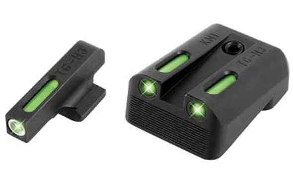 TRUGLO BRITE-SITE TFX TRIT/FO KIMBER