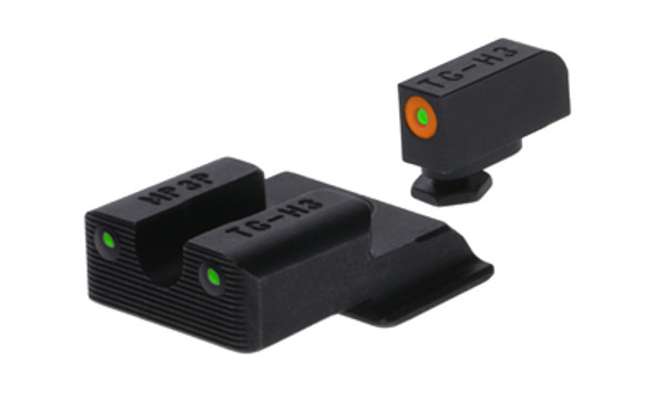 TRUGLO TRIT PRO FOR S&W EZ 380 ORG