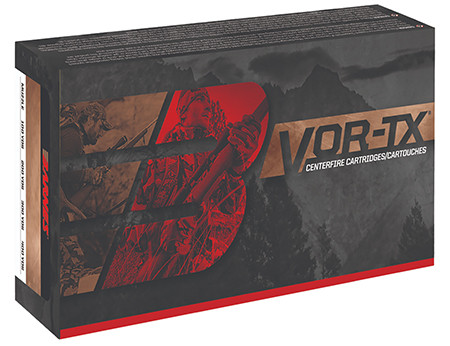 BARNES VOR-TX 6.5PRC 130GR 20/200