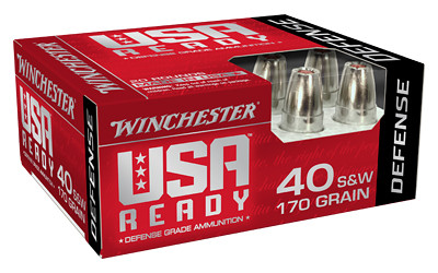 WIN 40S&W 155GR HX HP 20/200