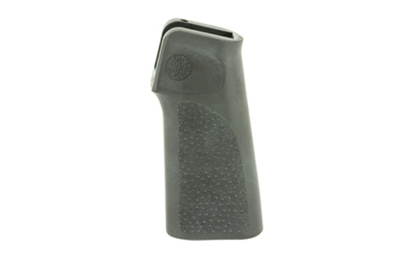 HOGUE GRIP AR15 15 DEGREE BLK NO FG
