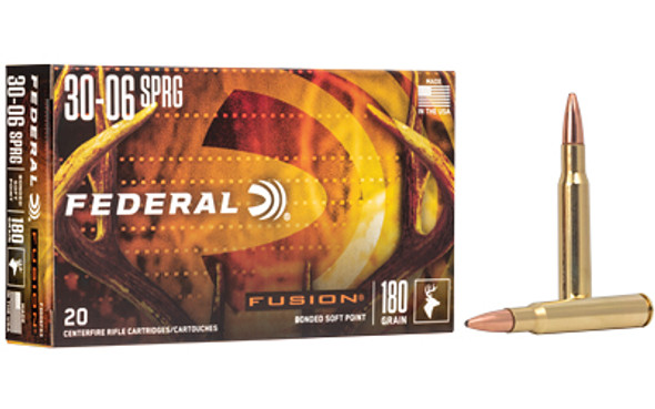 FUSION 3006 180GR 20/200