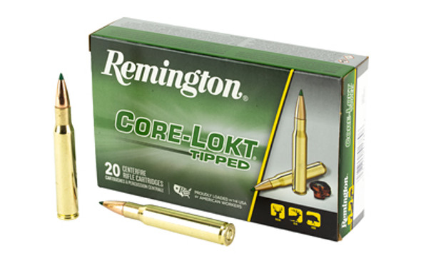 REM 30-06SPRG 180GR CL TIPPED 20/200