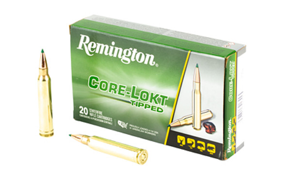 REM 300 WIN MAG 180GR CL TIP 20/200