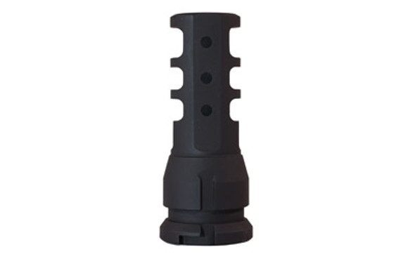 DEAD AIR 5.56 MUZZLE BRAKE MOUNT
