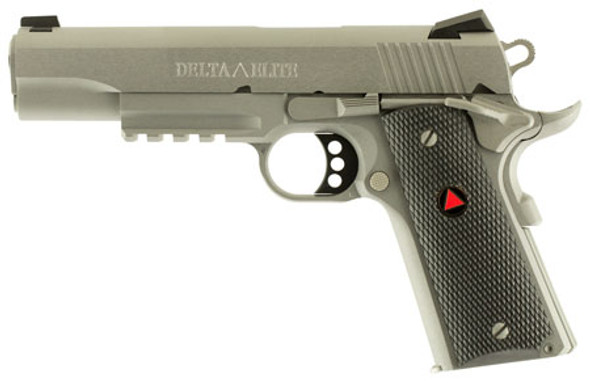 COLT MFG DELTA ELITE GOVERNMENT DELTA ELITE 10MM