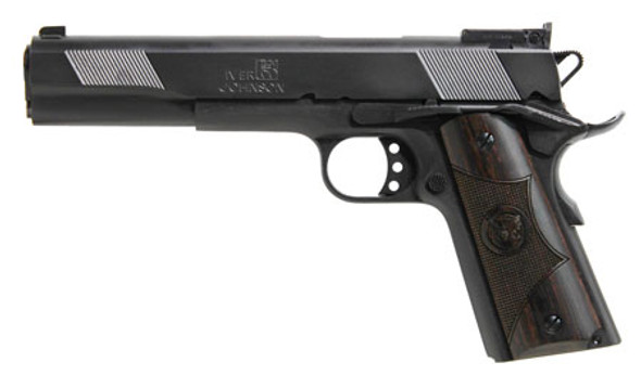 OAKS WHOLESALE DIST/IVER EAGLE XL XL 10MM