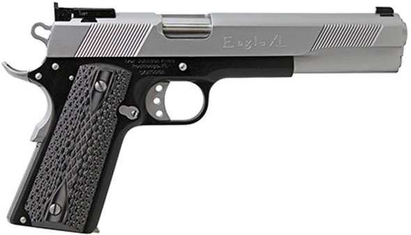 OAKS WHOLESALE DIST/IVER EAGLE DELUXE 10MM
