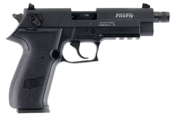 GSG FIREFLY THREADED 22 LR