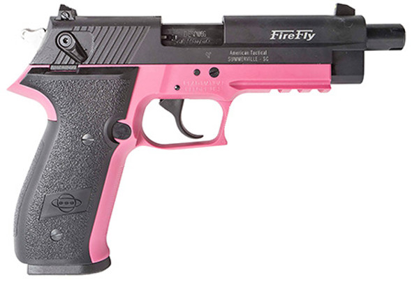 GSG FIREFLY 22 LR