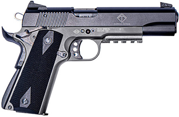 ATI GSG 1911 22 LR