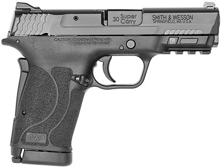 S&W M&P M2.0 SHIELD EZ 30 SUPER CARRY