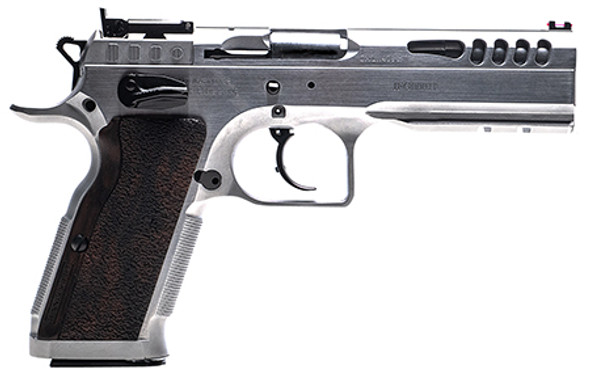 TANFOGLIO STOCK MASTER 38 SUPER