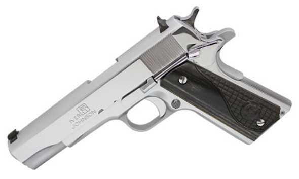 OAKS WHOLESALE DIST/IVER 1911 A1 GOVERNMENT 70 SERIES 38 SUPER
