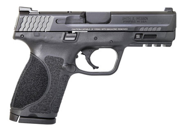 S&W LE M&P40 M2.0 40 S&W
