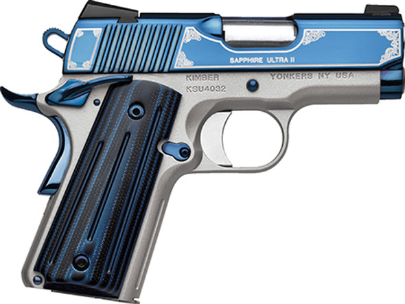 KIMBER ULTRA II ULTRA II 45 ACP