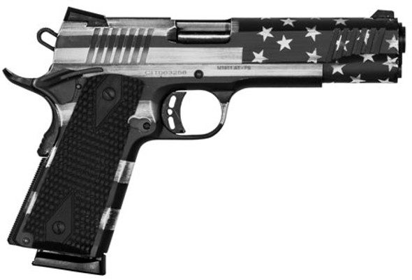CITADEL M1911 FLAG 45 ACP