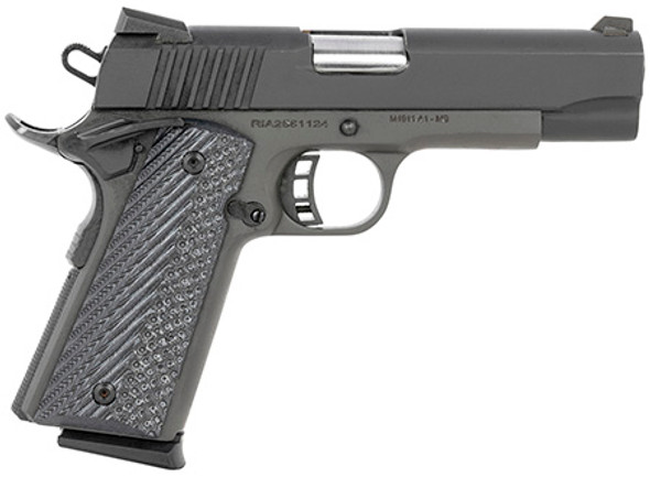 ROCK ISLAND STANDARD MS 45 ACP