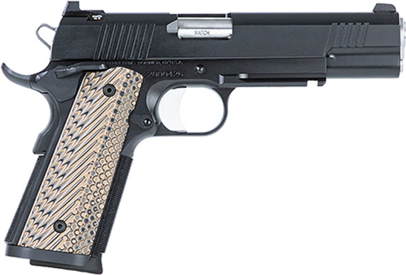 DAN WESSON SPECIALIST 45 ACP
