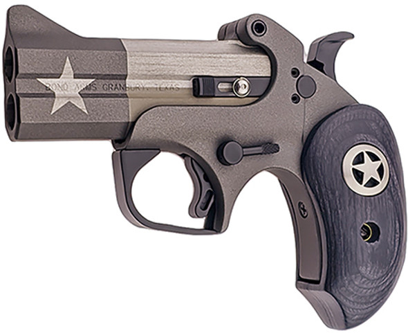 BOND ARMS 1836 TEXAS INDEPENDENCE 45 LONG COLT
